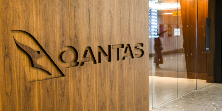 Qantas Eyes 2027 Debut for New York to Sydney Nonstop Flights - CEO North America Qantas Eyes 2027 Debut for New York to Sydney Nonstop Flights