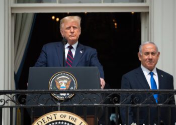 Trump’s controversial “Gaza plan” faces global opposition