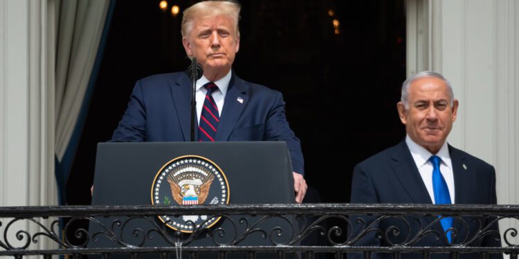 Trump’s controversial “Gaza plan” faces global opposition