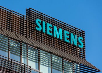 Siemens CEO says company is ready for tariffs
