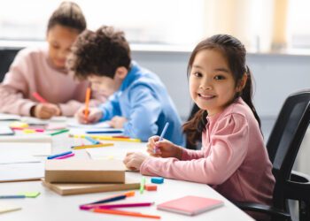 What are my options to save for my children’s education?