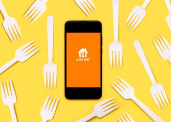 Prosus offers to buy Just Eat for $4.3 billion