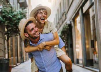 The 6 best Valentine’s Day breaks around the world