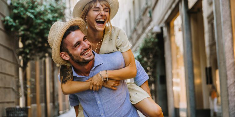 The 6 best Valentine’s Day breaks around the world