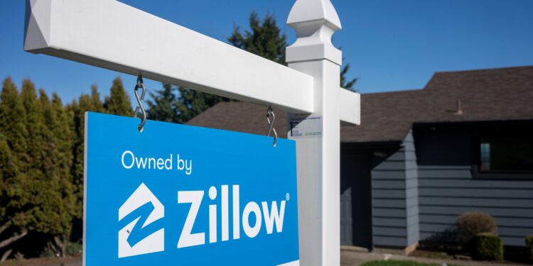 Zillow CEO celebrates “remarkable” 2024 results