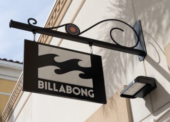 Liberated Brands announces closure of all Quiksilver, Billabong and Volcom stores in the U.S.
