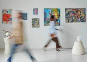 How To Start Your Art Collection