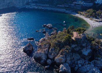 The White Lotus takes film tourism’s ‘powerful marketing tool’ to Thailand