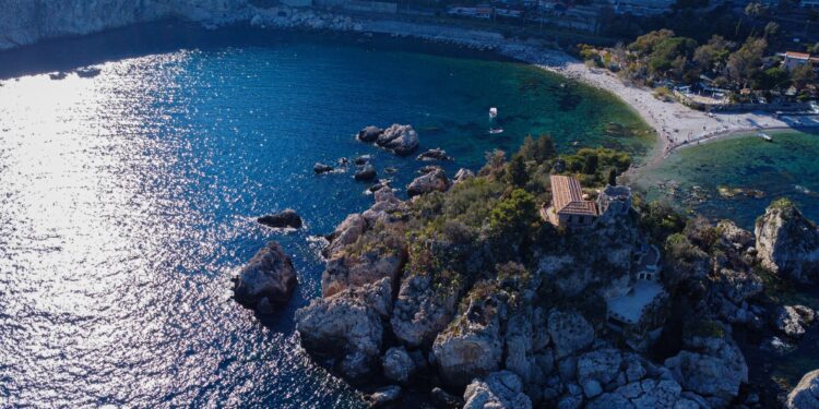 The White Lotus takes film tourism’s ‘powerful marketing tool’ to Thailand