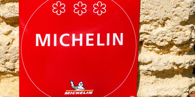 From restaurant to retail: How Michelin-starred brands are infiltrating the grocery store - CEO North America From restaurant to retail: How Michelin-starred brands are infiltrating the grocery store