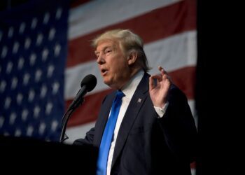 Trump takes swing at carried-interest loophole