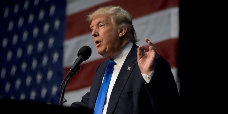 Trump takes swing at carried-interest loophole