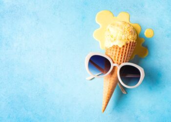 Is ice cream good for you? Here's why some studies say it is - CEO North America Is ice cream good for you? Here’s why some studies say it is