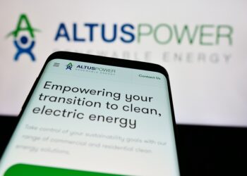 Altus Power turns private with TPG deal