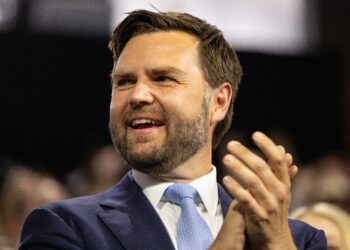 JD Vance calls for AI optimism at Paris Summit