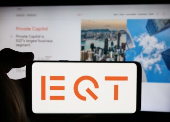 Private equity firm EQT welcomes Per Franzén as new CEO