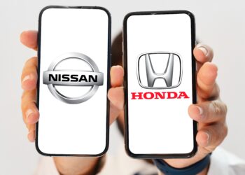 Nissan and Honda end merger plan