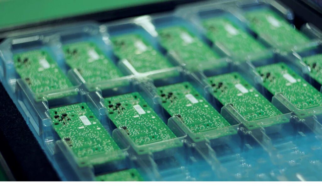 - CEO Laurent Bresson gives CEO NA Magazine an exclusive insight into the latest innovations at GHSP