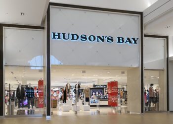 Canada’s oldest company, Hudson’s Bay, goes into liquidation