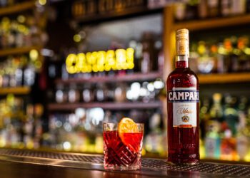 Campari CEO expects tariffs to slow company growth