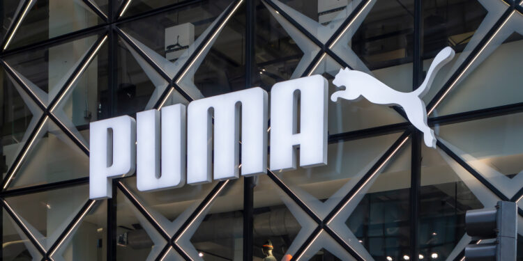 PUMA lowers 2025 outlook due to geopolitical tensions and economic challenges