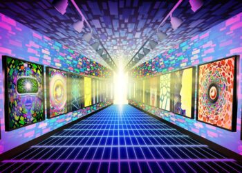 Ten Must-See Museums Opening Around the World in 2025