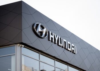 Hyundai joins Trump to announce $20 billion U.S. investment