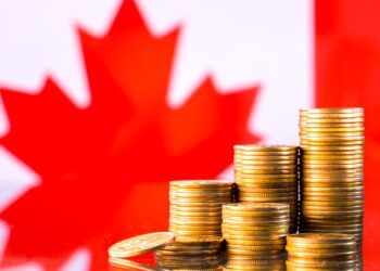 Canada’s inflation soars to 2.6%