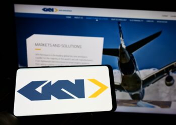 Melrose CEO says 2025 forecast reflects supply chain blows, not tariffs