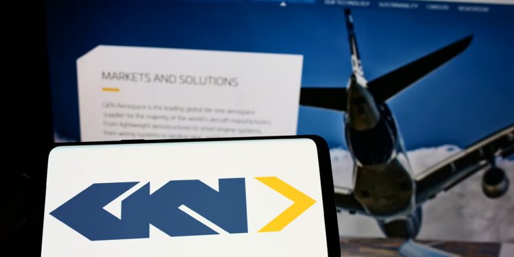 Melrose CEO says 2025 forecast reflects supply chain blows, not tariffs