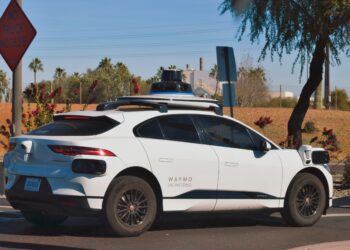 Driverless Uber rides now challenging Elon Musk’s Tesla in its backyard