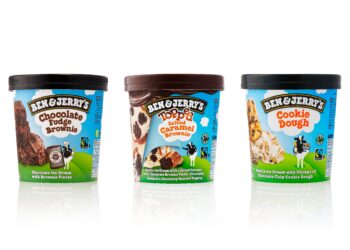 Ben & Jerry’s takes Unilever to court over fired CEO