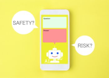 At What Point Do We Decide AI’s Risks Outweigh Its Promise?