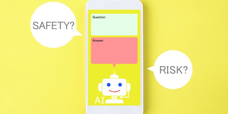 At What Point Do We Decide AI’s Risks Outweigh Its Promise?