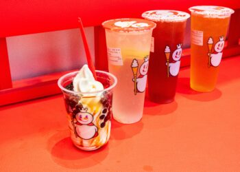 This Is the Biggest Fast Food Chain in the World — and No, It’s Not McDonald’s - CEO North America This Is the Biggest Fast Food Chain in the World — and No, It’s Not McDonald’s
