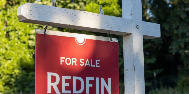 Rocket Companies to buy Redfin in $1.75 billion deal