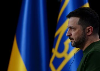 Ukraine agrees to 30-day ceasefire