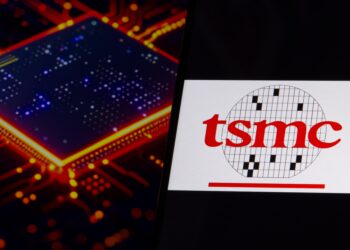 US and Taiwan work on trade deal to train US workers - CEO North America Taiwanese chipmaking giant TSMC to invest $100 billion in U.S.