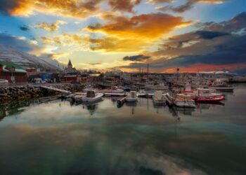 The best March travel destinations