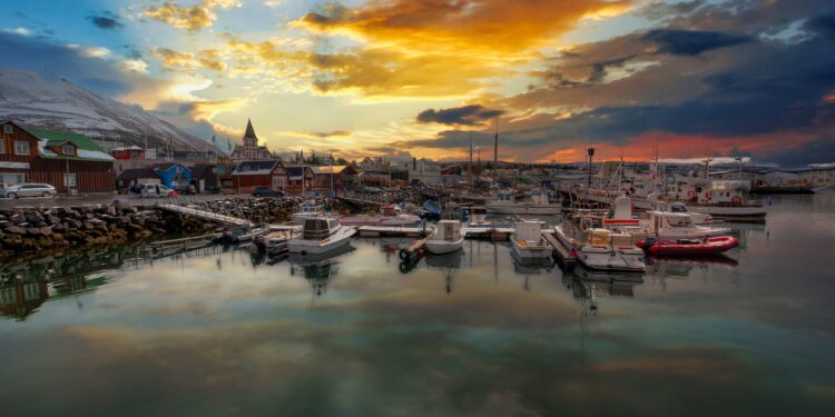 The best March travel destinations