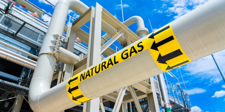 Mexico’s Reliance on U.S. Natural Gas to Grow Amid Rising Trade Tensions - CEO North America Mexico’s Reliance on U.S. Natural Gas to Grow Amid Rising Trade Tensions