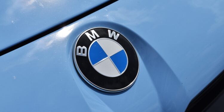 BMW’s CEO anticipates revenue hit due to tariffs