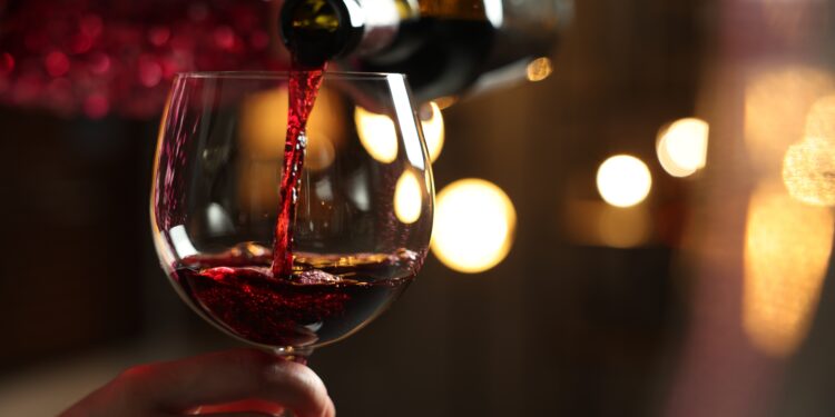 Trade wars intensify as Trump threatens EU with 200% tariff on wine