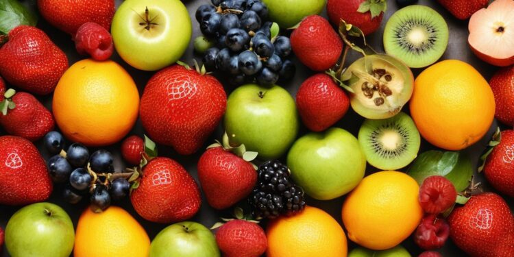 Should You Be Wary of Sugar in Fruit?