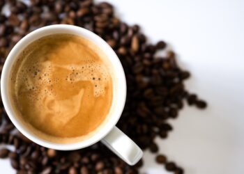 Remarkable health benefits of drinking black coffee