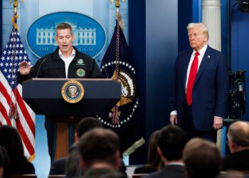 U.S. rescinds Biden memos prioritizing climate in infrastructure projects