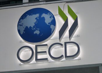 OECD’s latest report lowers global growth forecast