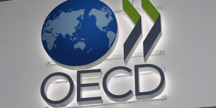 OECD's latest report lowers global growth forecast - CEO North America OECD’s latest report lowers global growth forecast