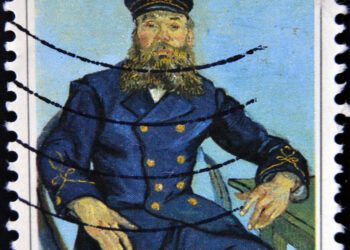 You’ve got mail: pathbreaking exhibition on Van Gogh’s postman opens shortly in Boston, then heads to Amsterdam
