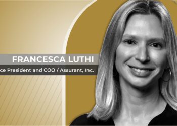 Francesca Luthi gives CEO NA Magazine an insight into Assurant’s transformation from B2B to B2B2C - CEO North America Francesca Luthi gives CEO NA Magazine an insight into Assurant’s transformation from B2B to B2B2C